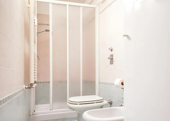 Miniloft-angy-navigli Lägenhet Milano