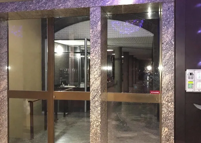 Kibilu - Via Falcone - Centre - Duomo דירה *