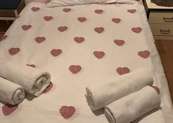 Kibilu - Via Falcone - Centre - Duomo דירה