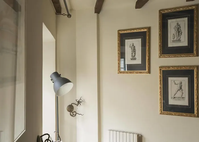 Italianway Easy - Argelati 12 아파트 밀라노