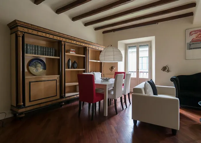 아파트 Italianway Easy - Argelati 12