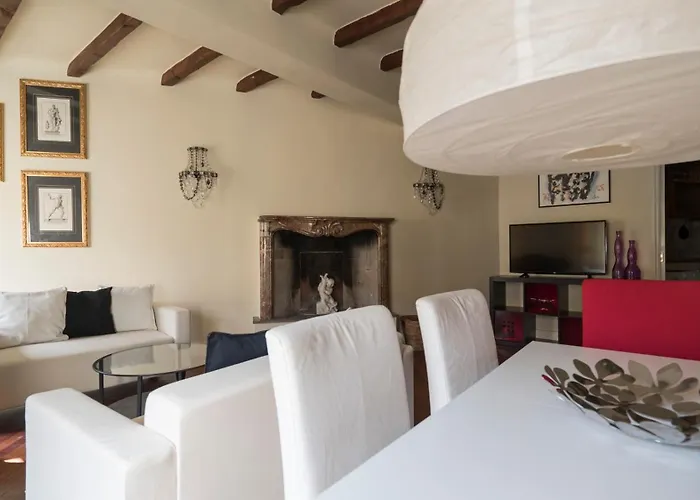 Italianway Easy - Argelati 12 * 밀라노