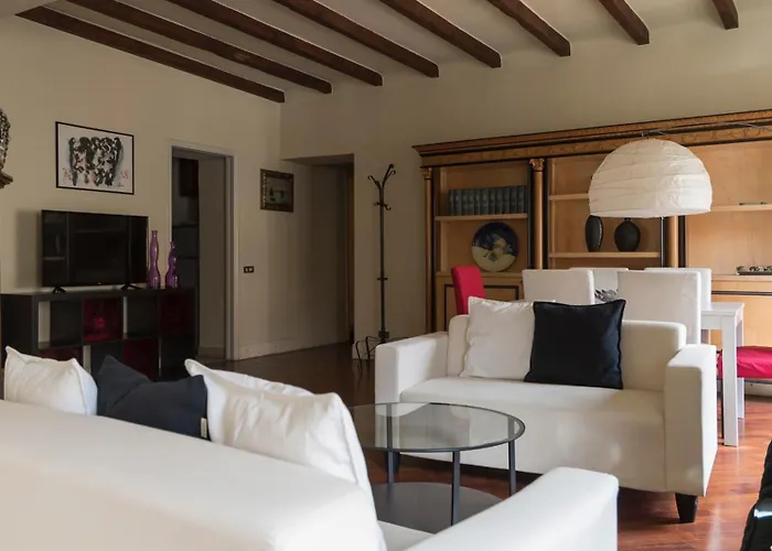 아파트 Italianway Easy - Argelati 12 *