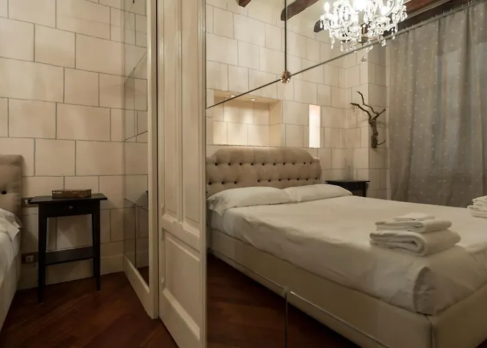 아파트 Italianway Easy - Argelati 12 *