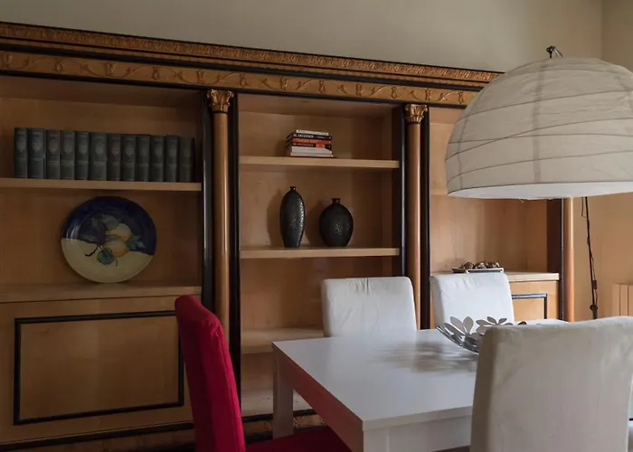 Italianway Easy - Argelati 12 *