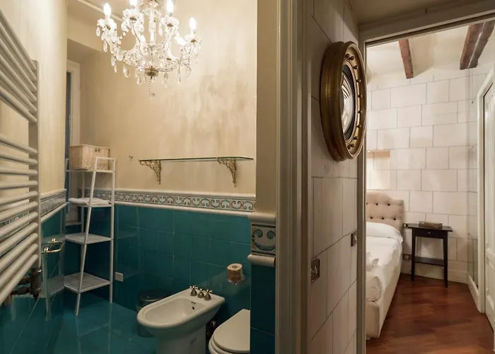 Italianway Easy - Argelati 12 Apartamento *
