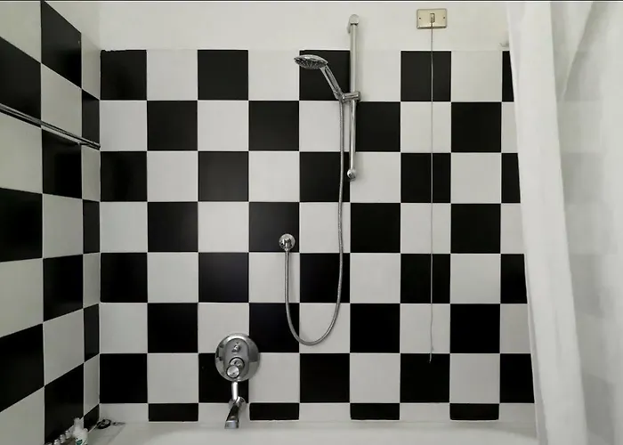 아파트 Italianway Easy - Argelati 12 *