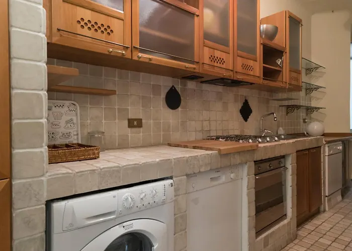 아파트 Italianway Easy - Argelati 12 *