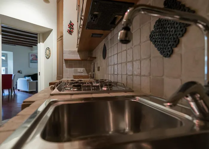 Italianway Easy - Argelati 12 아파트 밀라노