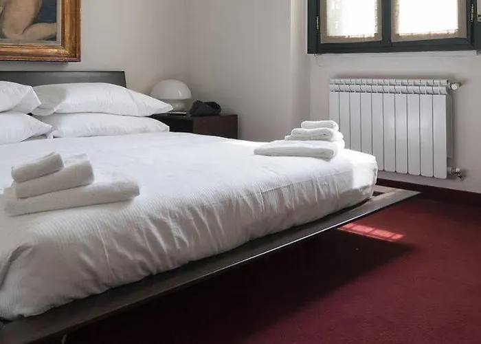 Italianway Easy - Argelati 12 아파트 밀라노