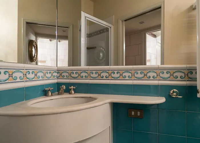 Italianway Easy - Argelati 12 * 밀라노