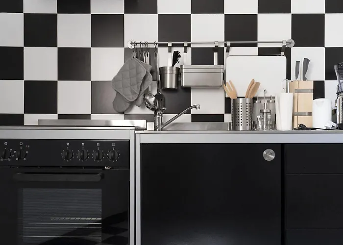 Italianway Easy - Argelati 12 아파트