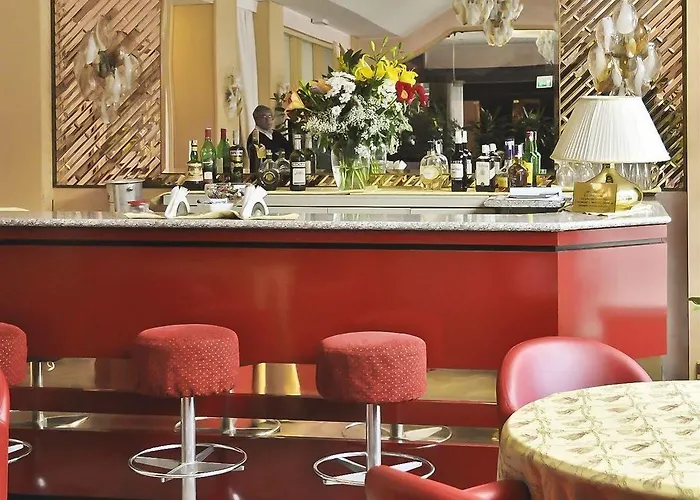 Lloyd Otel 4*