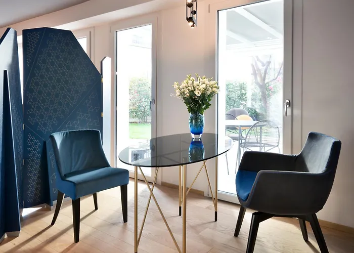 Bed & Breakfast Conti Milaan