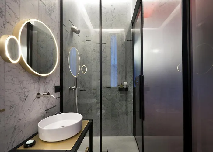 Bed & Breakfast Conti Milaan