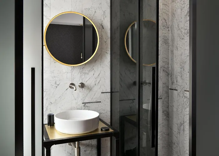 Conti Bed & Breakfast Milaan