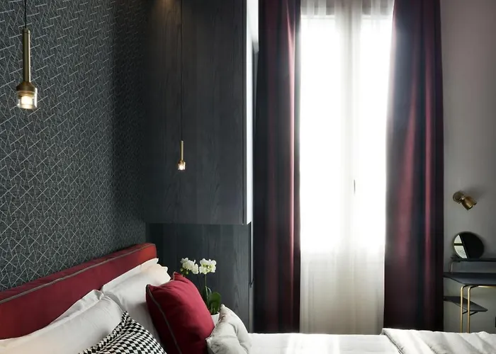 Bed & Breakfast Conti