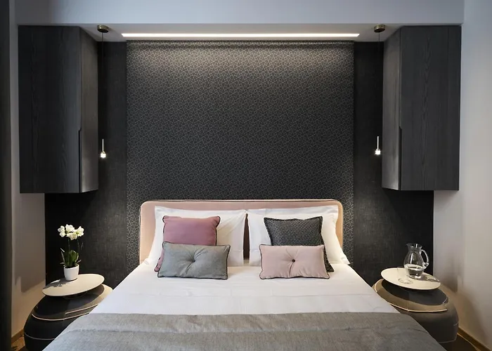 Bed & Breakfast Conti Milaan