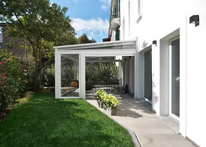 Bed & Breakfast Conti