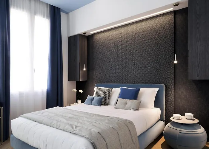 Bed & Breakfast Conti Milaan