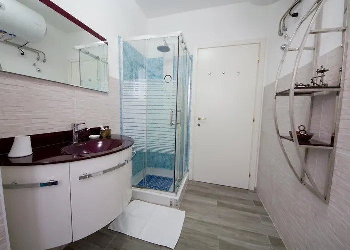 루시 아 산 시로 B&B 3*