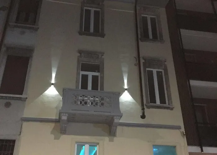 Hotel San Biagio Milano