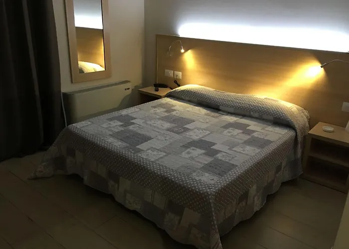 Hotel San Biagio