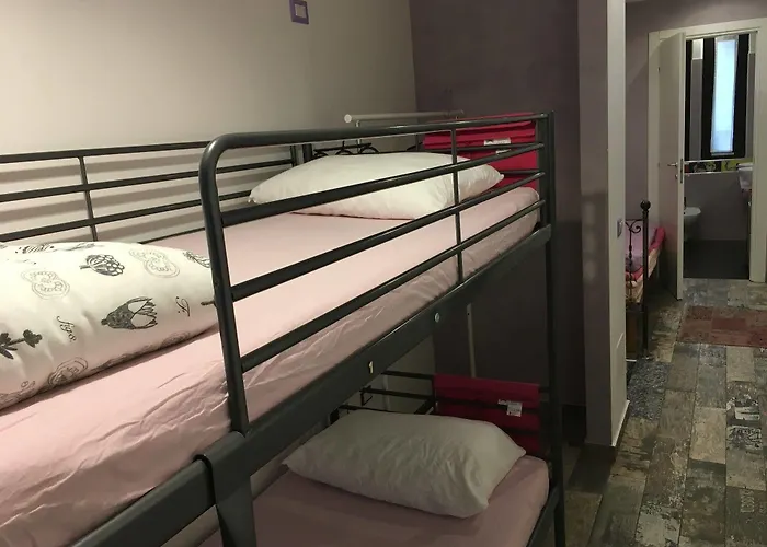 Atmos Luxe Navigli Ostello *