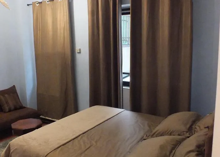 Ostello Atmos Luxe Navigli *