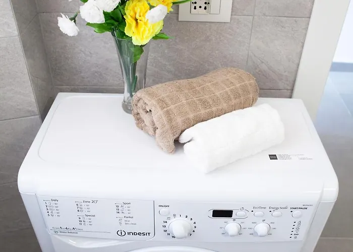 Apartamento Alessia's Flat - Buenos Aires *