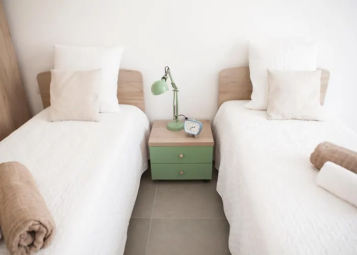 Apartamento Alessia's Flat - Buenos Aires Milán