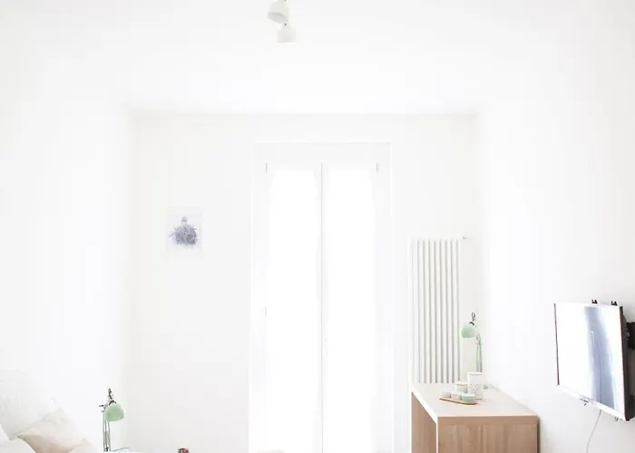 Apartamento Alessia's Flat - Buenos Aires