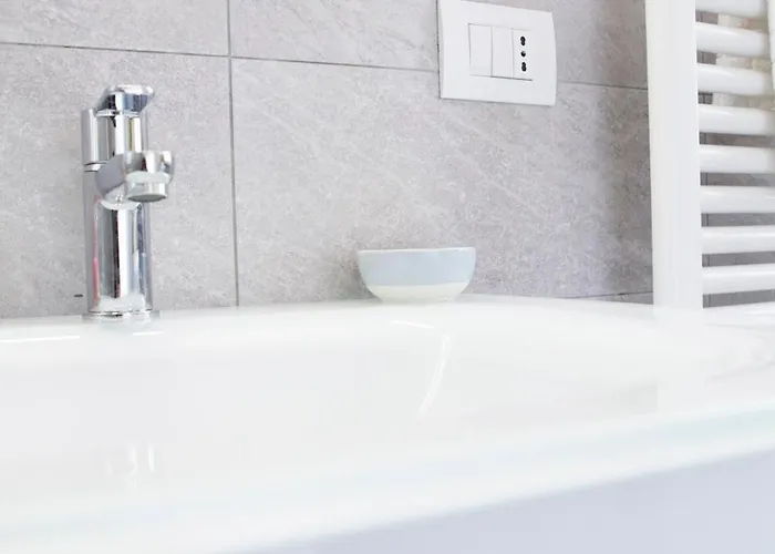 Alessia's Flat - Buenos Aires *