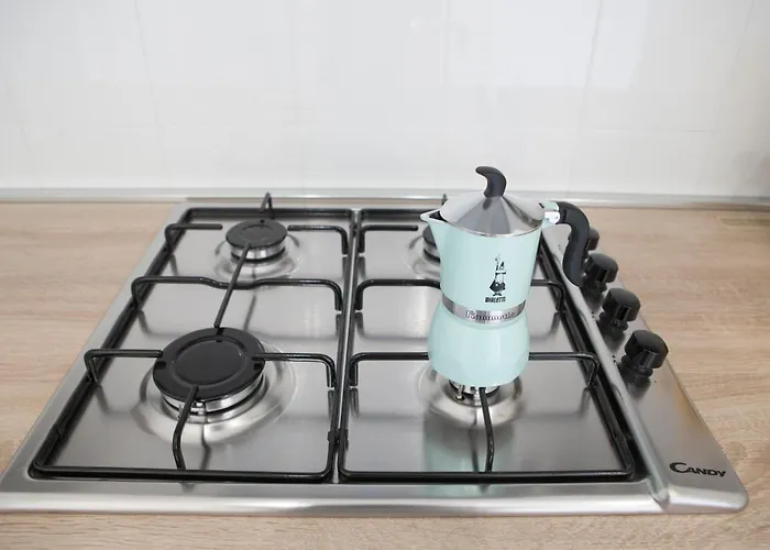 Alessia's Flat - Buenos Aires * Milán