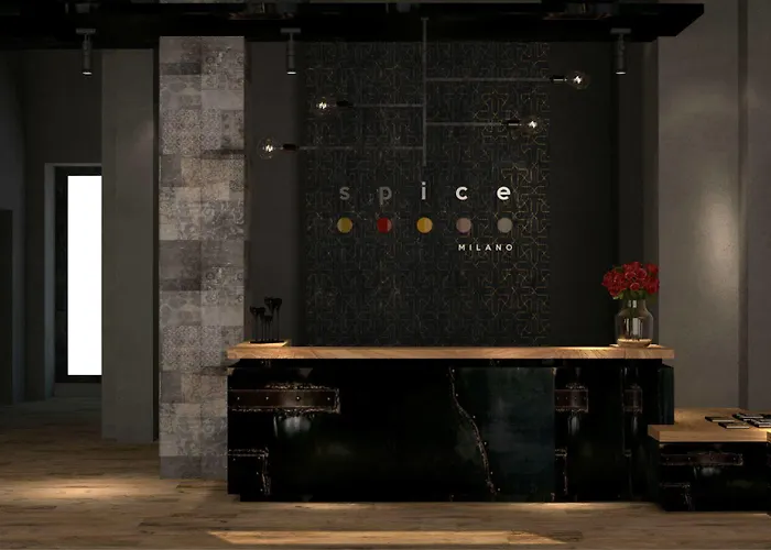 Spice Hotel