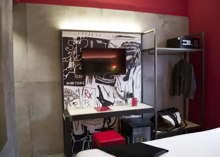 Spice Hotel 3*