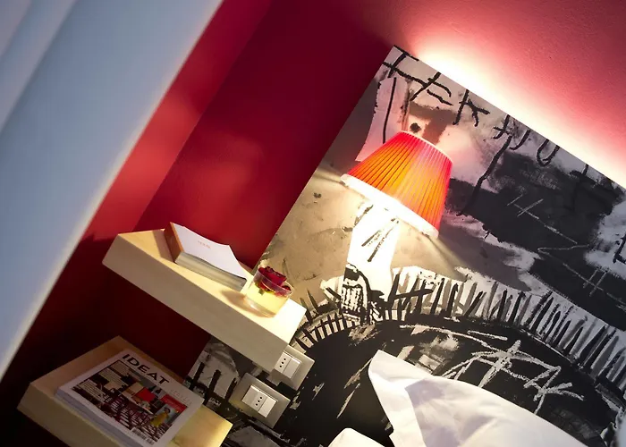 Hotel Spice Milano