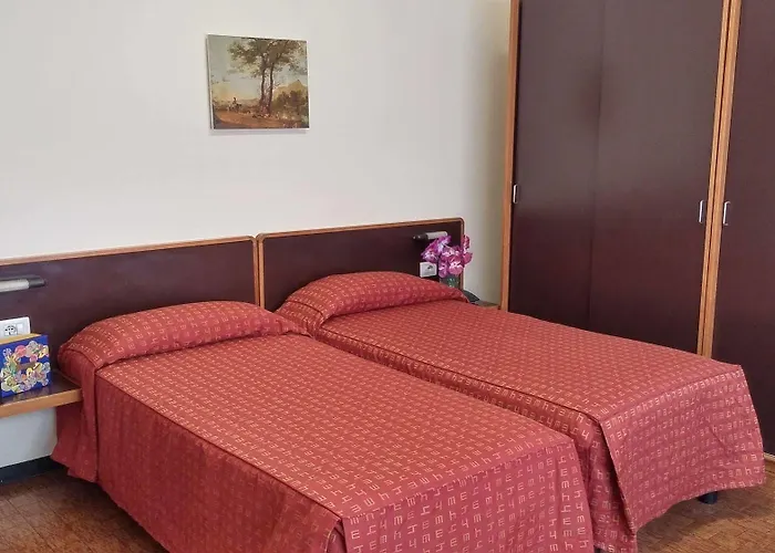 Ornato Dependanc Milano