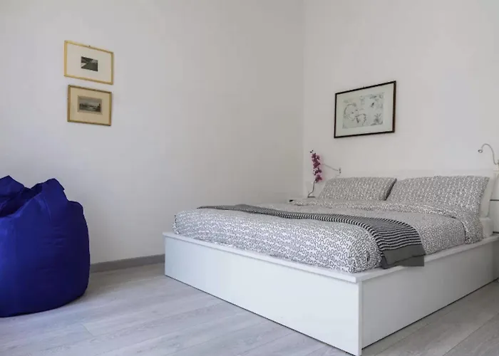 Appartamento Queen Of Brera - San Marco 1 Milano