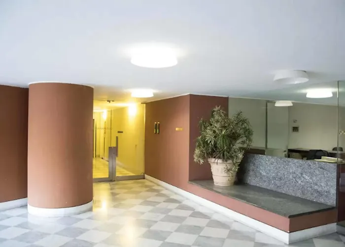 Queen Of Brera - San Marco 1 아파트