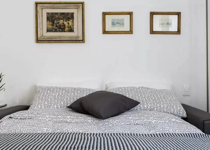 Queen Of Brera - San Marco 1 밀라노