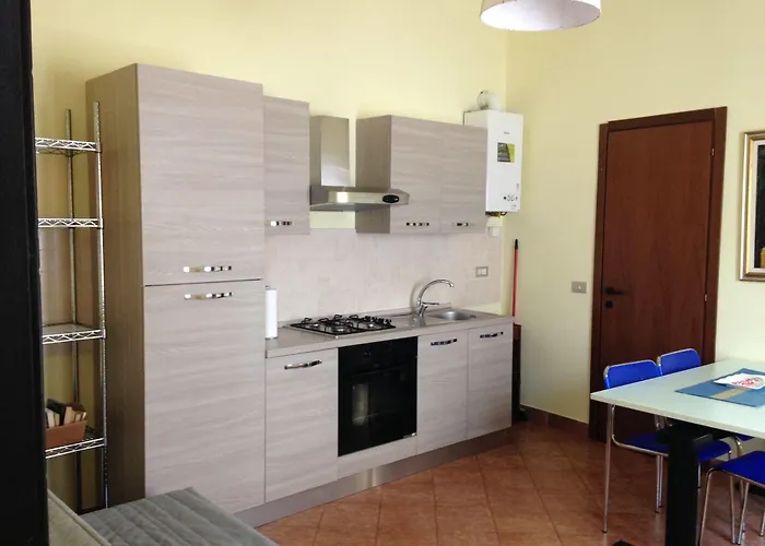 Appartement Canal Milan