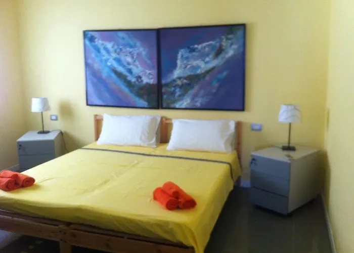 Appartement Canal Milan