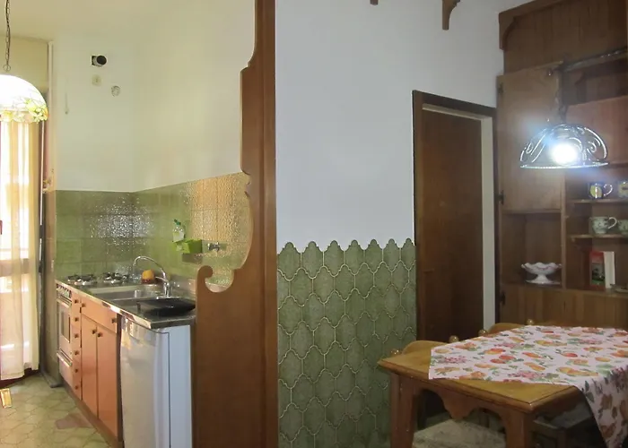 Welcome To My House 4* Mediolan