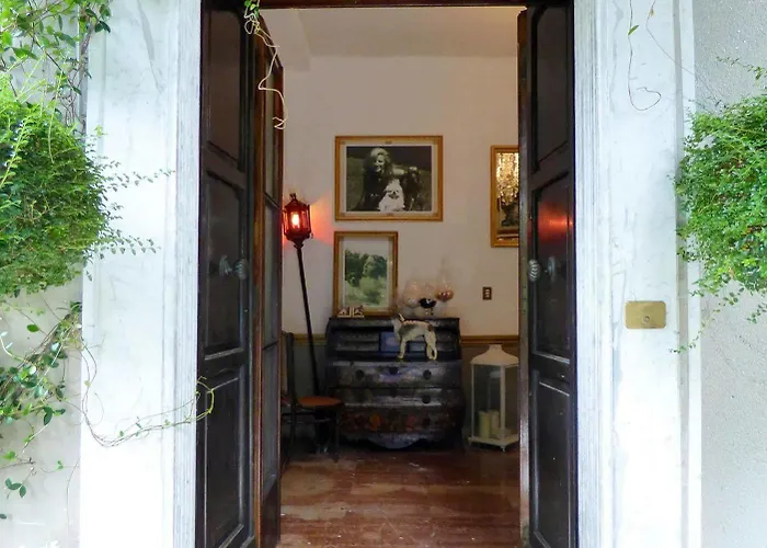 Aida מלון מילאנו