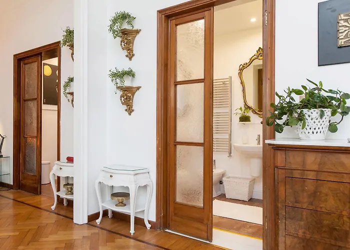 Aida 2* מילאנו