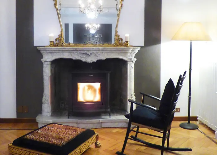 Aida 2* מילאנו