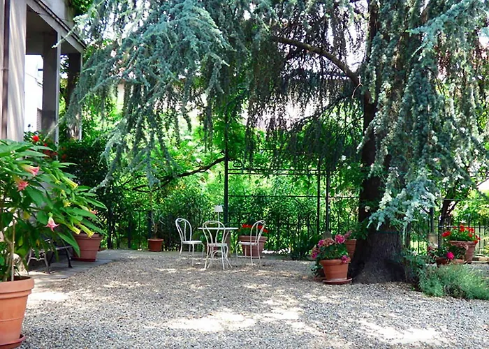 Aida מלון מילאנו