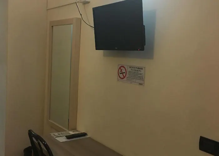 Bovisa House Private