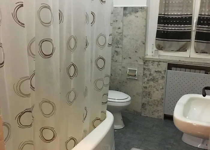 Bovisa House Private * Milano